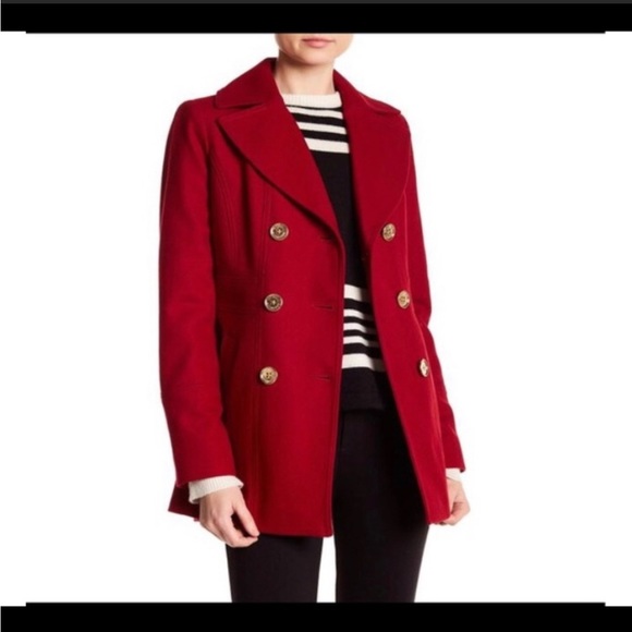 Michael Kors Peacoat XS - Picture 2 of 4